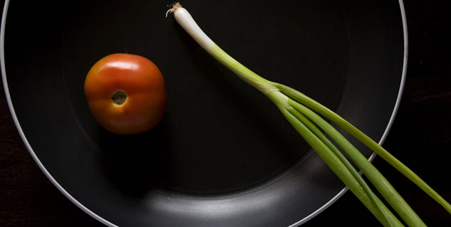 Beware! non-stick cookware may pose severe risk to health